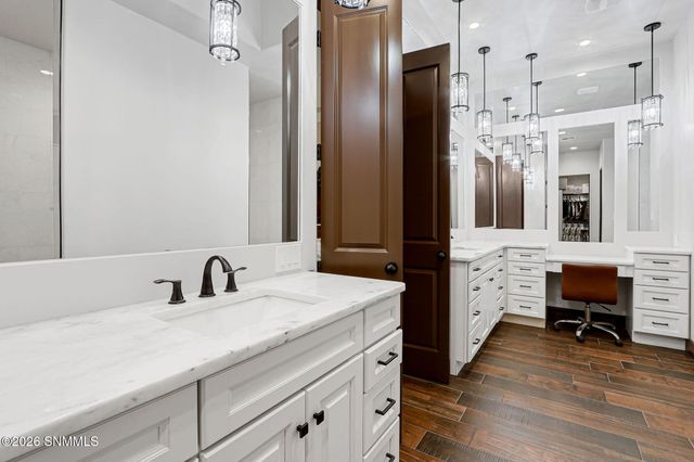 1862 Santanova Arc, Las Cruces, NM 88005