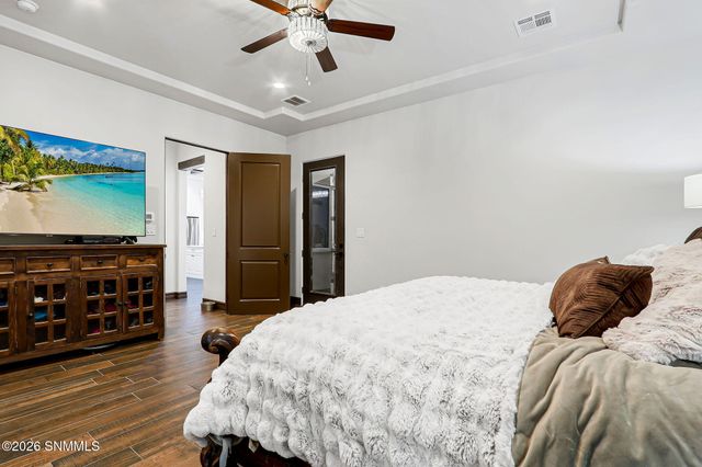 1862 Santanova Arc, Las Cruces, NM 88005