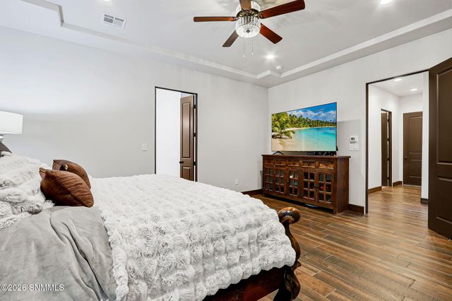 1862 Santanova Arc, Las Cruces, NM 88005