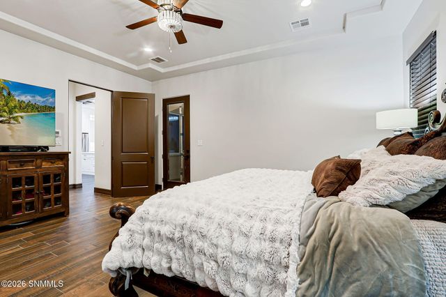 1862 Santanova Arc, Las Cruces, NM 88005