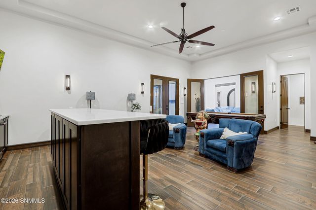 1862 Santanova Arc, Las Cruces, NM 88005