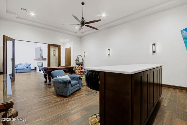 1862 Santanova Arc, Las Cruces, NM 88005