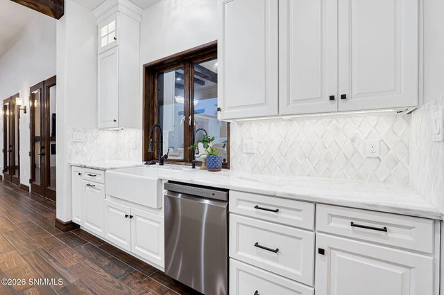 1862 Santanova Arc, Las Cruces, NM 88005