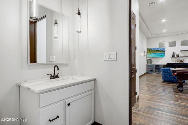 1862 Santanova Arc, Las Cruces, NM 88005