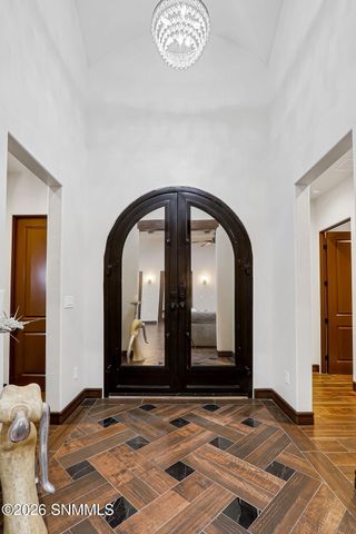 1862 Santanova Arc, Las Cruces, NM 88005