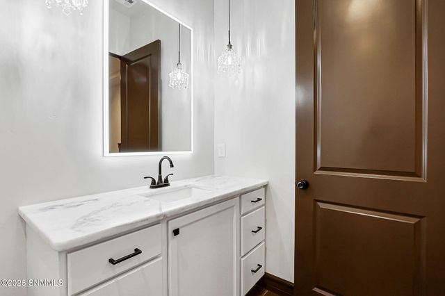 1862 Santanova Arc, Las Cruces, NM 88005