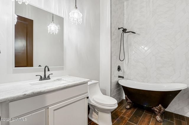 1862 Santanova Arc, Las Cruces, NM 88005