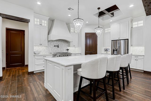 1862 Santanova Arc, Las Cruces, NM 88005