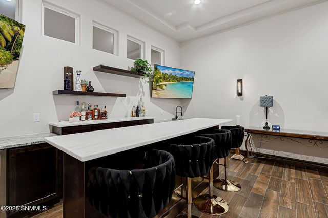 1862 Santanova Arc, Las Cruces, NM 88005