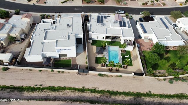 1862 Santanova Arc, Las Cruces, NM 88005