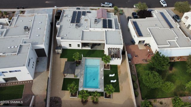 1862 Santanova Arc, Las Cruces, NM 88005