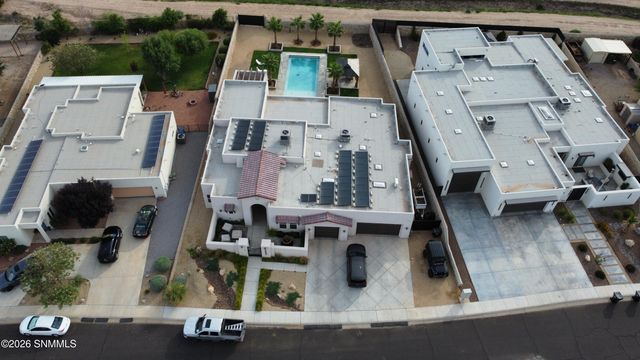 1862 Santanova Arc, Las Cruces, NM 88005