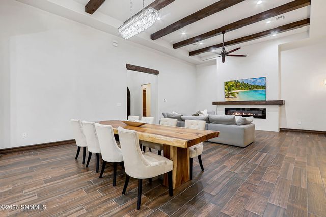 1862 Santanova Arc, Las Cruces, NM 88005