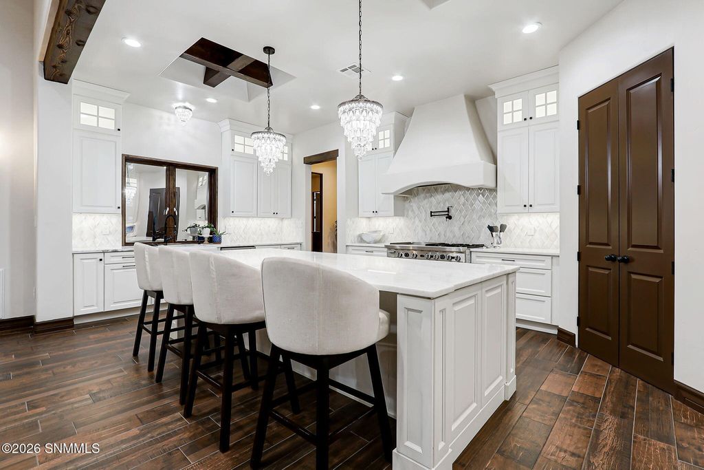 1862 Santanova Arc, Las Cruces, NM 88005