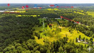 Lot 123 Mouse Brown Rd Road, Livingston, TX 77351