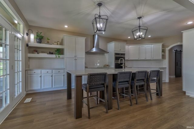 5788 Woodbridge Trail, Newburgh, IN 47630