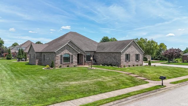 5788 Woodbridge Trail, Newburgh, IN 47630