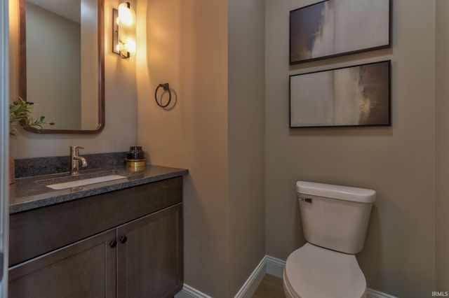5788 Woodbridge Trail, Newburgh, IN 47630