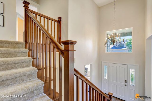 4825 Potter Crest Circle, Anchorage, AK 99516