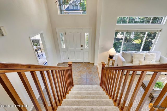 4825 Potter Crest Circle, Anchorage, AK 99516
