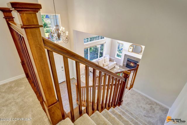 4825 Potter Crest Circle, Anchorage, AK 99516