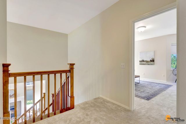 4825 Potter Crest Circle, Anchorage, AK 99516