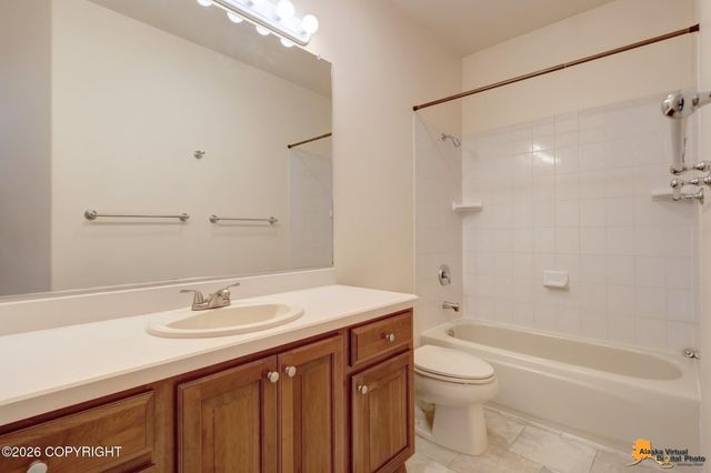 4825 Potter Crest Circle, Anchorage, AK 99516