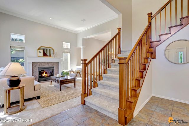 4825 Potter Crest Circle, Anchorage, AK 99516