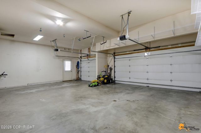 4825 Potter Crest Circle, Anchorage, AK 99516
