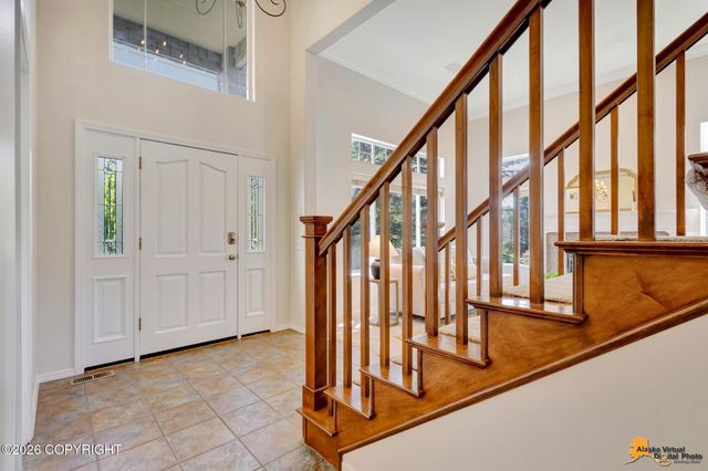 4825 Potter Crest Circle, Anchorage, AK 99516