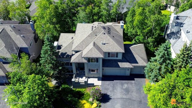 4825 Potter Crest Circle, Anchorage, AK 99516