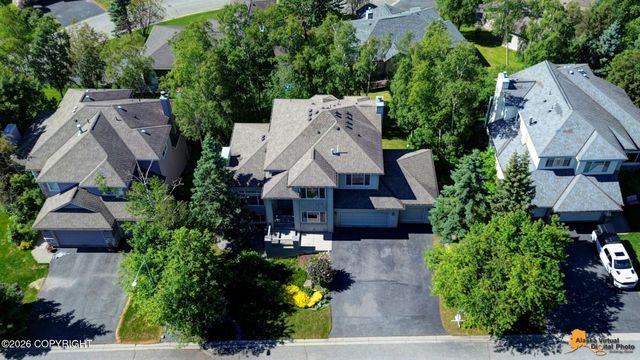 4825 Potter Crest Circle, Anchorage, AK 99516