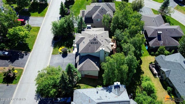 4825 Potter Crest Circle, Anchorage, AK 99516