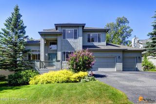 4825 Potter Crest Circle, Anchorage, AK 99516