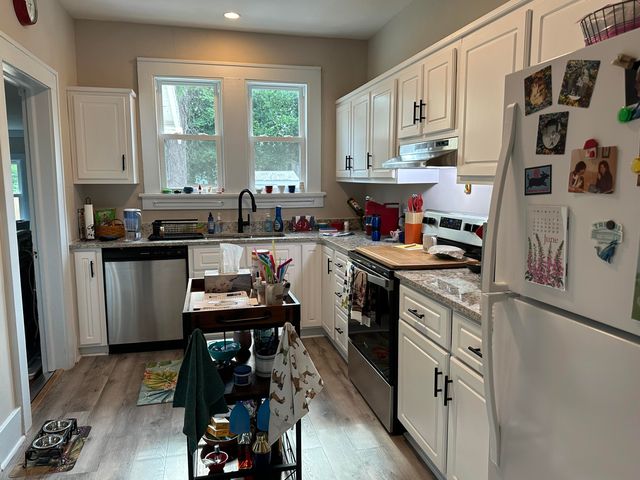 1131 Merry Street, Augusta, GA 30904
