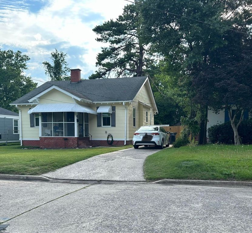 1131 Merry Street, Augusta, GA 30904