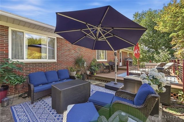 186 Meadow Lane, Springfield, OH 45505