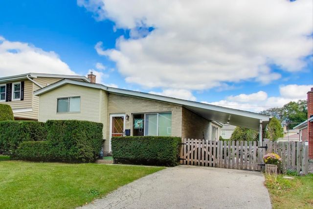 417 S Dryden Place, Arlington Heights, IL 60005