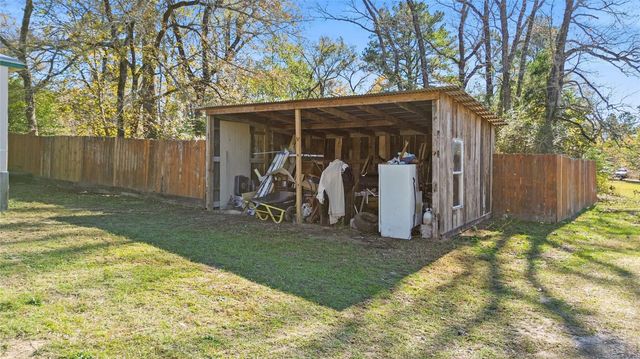 9A Goree Circle, Huntsville, TX 77340