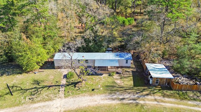 9A Goree Circle, Huntsville, TX 77340