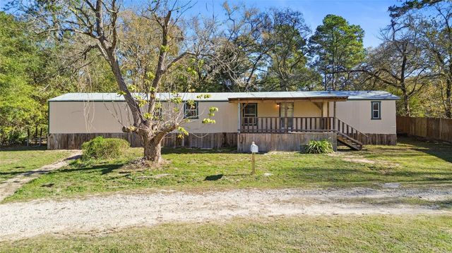 9A Goree Circle, Huntsville, TX 77340
