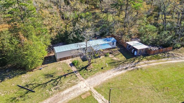 9A Goree Circle, Huntsville, TX 77340