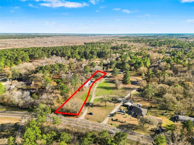 9A Goree Circle, Huntsville, TX 77340