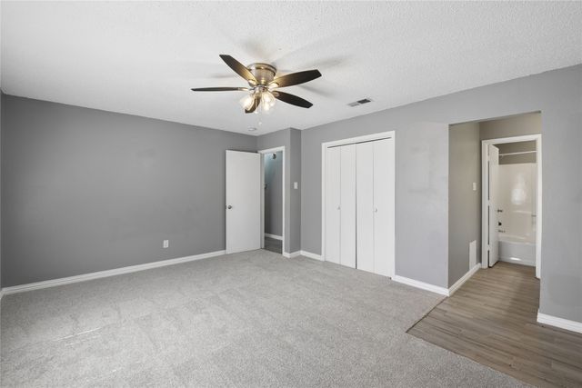 7724 Jennifer Lane, North Richland Hills, TX 76182