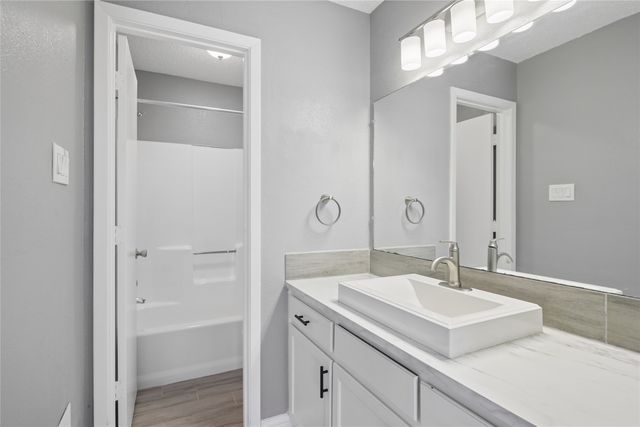 7724 Jennifer Lane, North Richland Hills, TX 76182