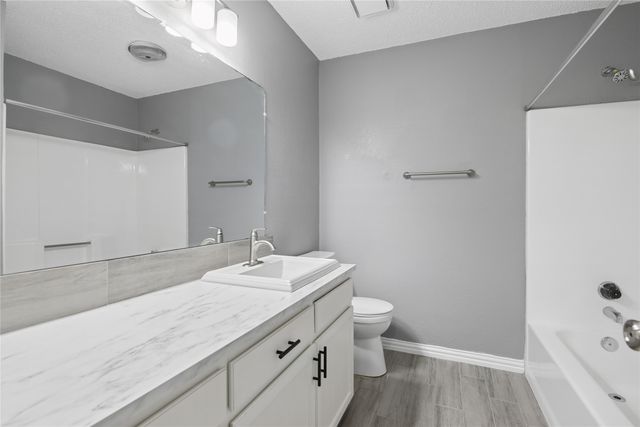 7724 Jennifer Lane, North Richland Hills, TX 76182