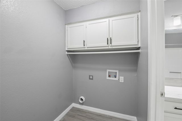 7724 Jennifer Lane, North Richland Hills, TX 76182