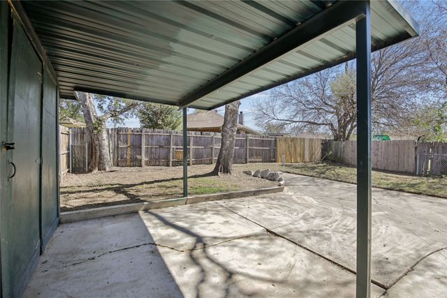 7724 Jennifer Lane, North Richland Hills, TX 76182