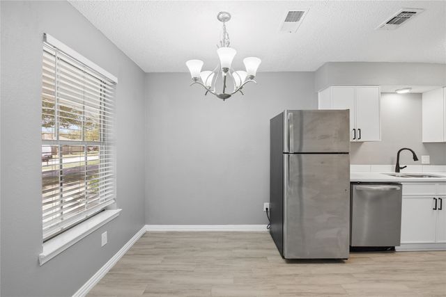 7724 Jennifer Lane, North Richland Hills, TX 76182