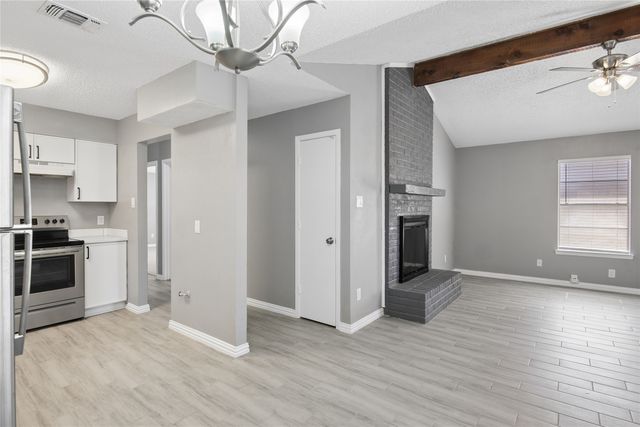 7724 Jennifer Lane, North Richland Hills, TX 76182